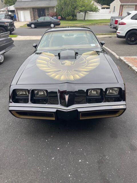 1979 Pontiac Trans Am
