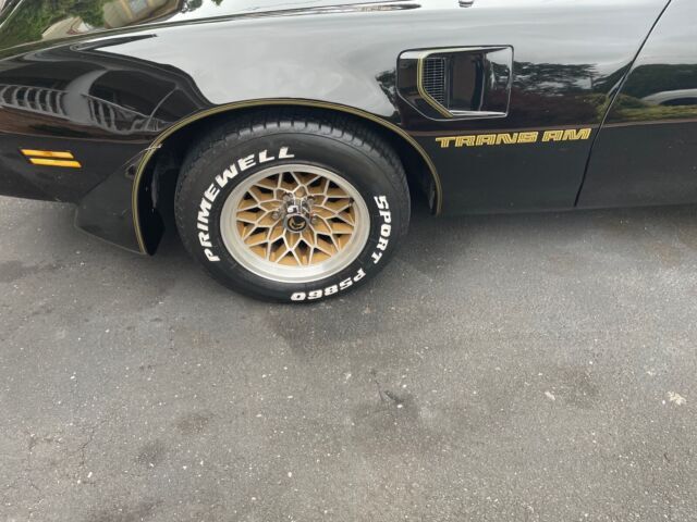 1979 Pontiac Trans Am - photo 10