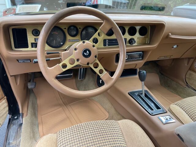1979 Pontiac Trans Am - photo 12