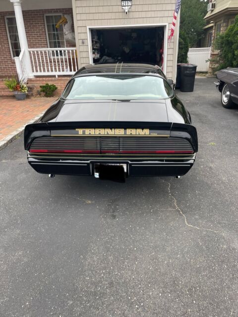 1979 Pontiac Trans Am - photo 2