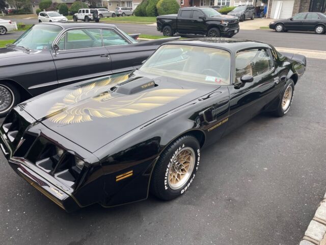 1979 Pontiac Trans Am - photo 3
