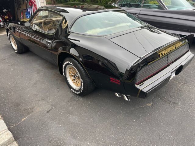 1979 Pontiac Trans Am - photo 4