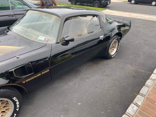 1979 Pontiac Trans Am - photo 5