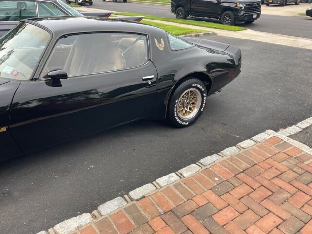 1979 Pontiac Trans Am - photo 6