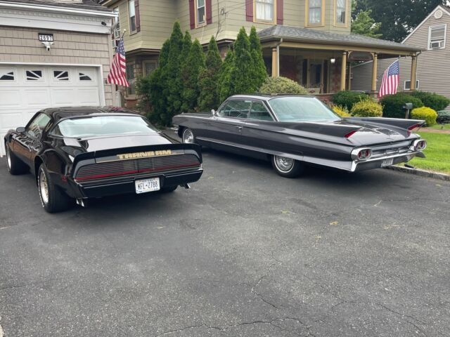 1979 Pontiac Trans Am - photo 7