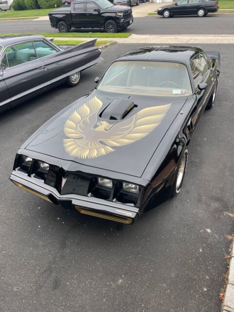 1979 Pontiac Trans Am - photo 8