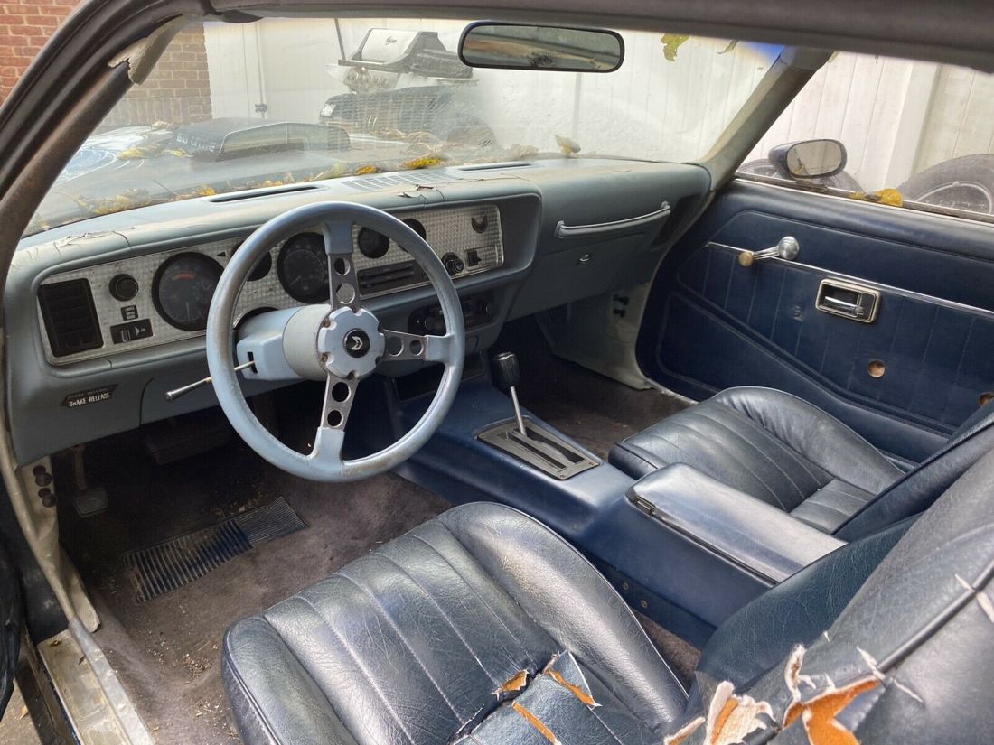 1979 Pontiac Trans Am - photo 10