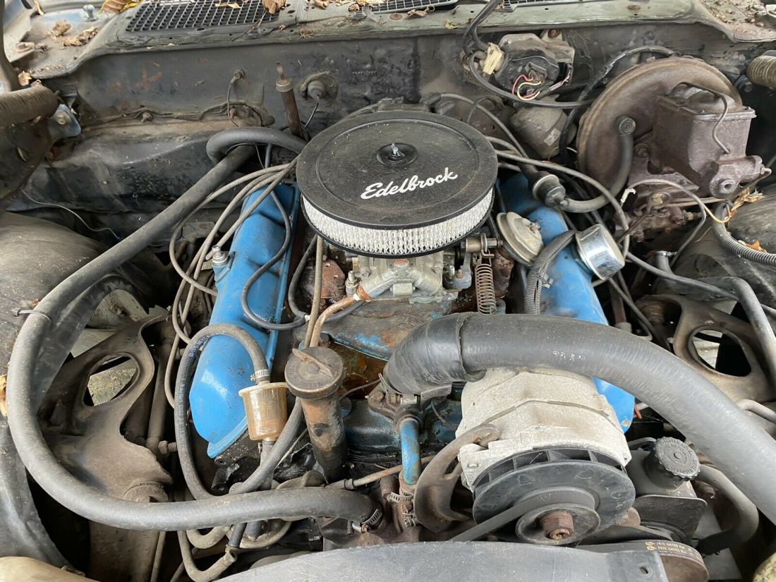 1979 Pontiac Trans Am - photo 11