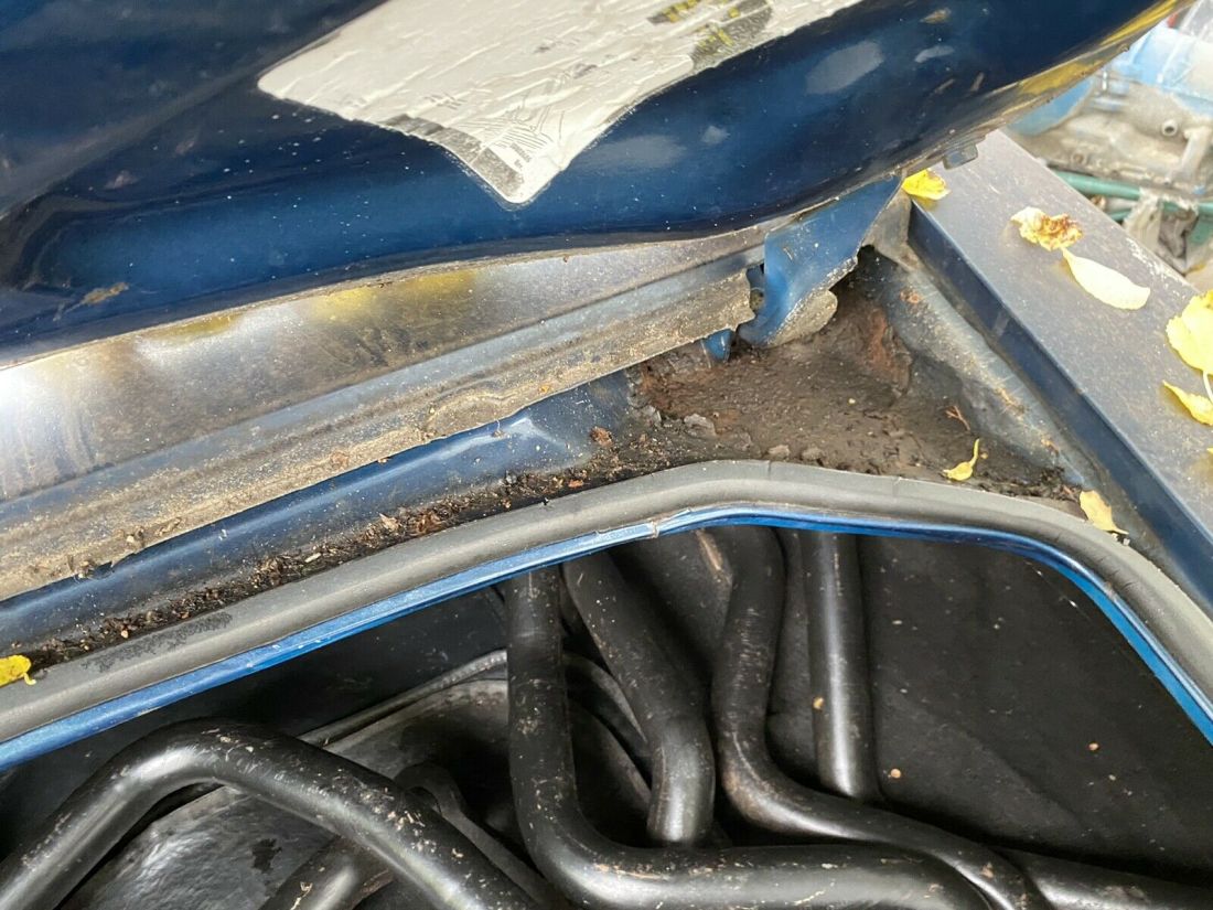 1979 Pontiac Trans Am - photo 12