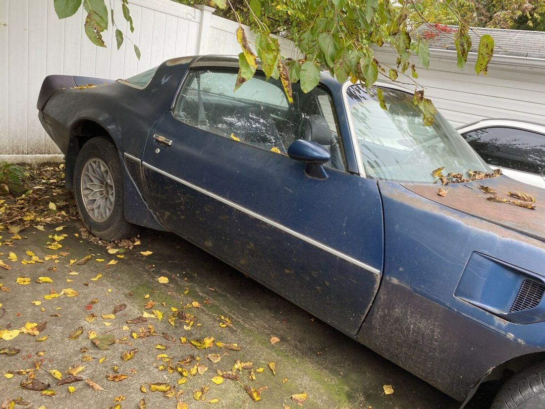 1979 Pontiac Trans Am - photo 3
