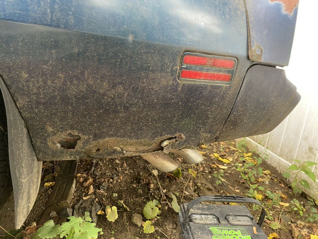 1979 Pontiac Trans Am - photo 5