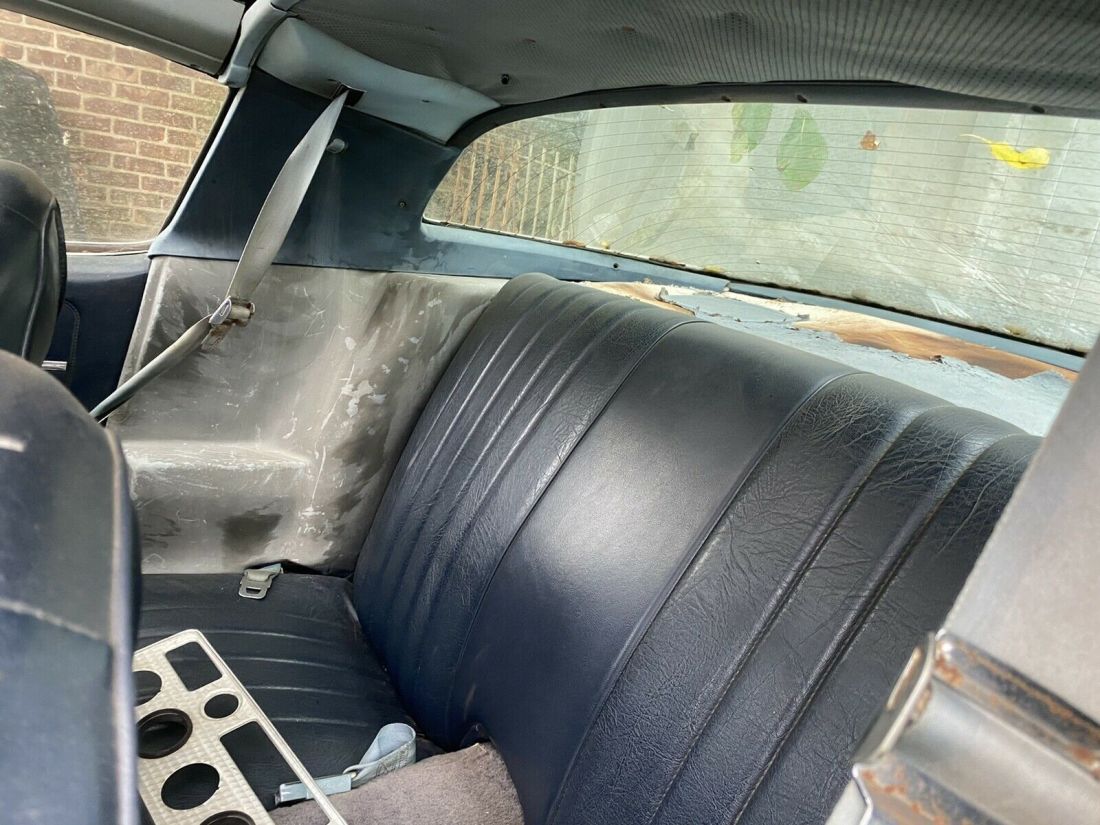 1979 Pontiac Trans Am - photo 9