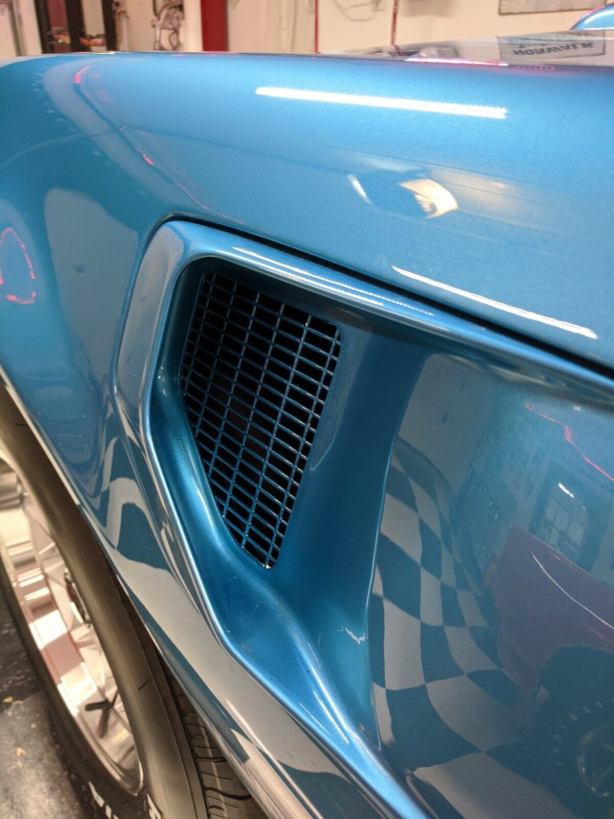 1979 Pontiac Trans Am t-top - photo 6