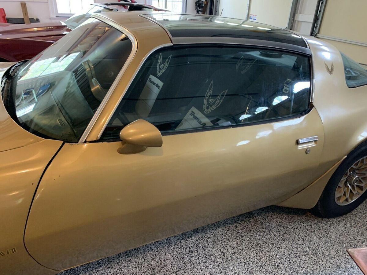1979 Pontiac Trans Am - photo 2