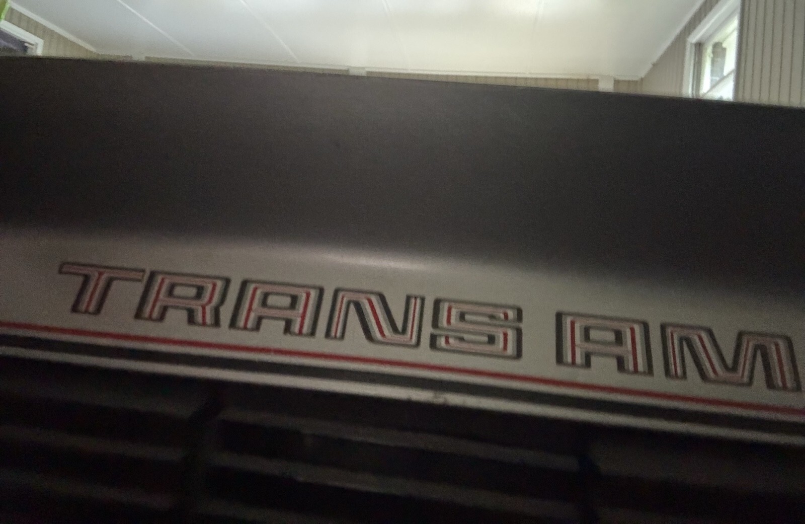 1979 Pontiac Firebird 10th Anniversary - photo 3