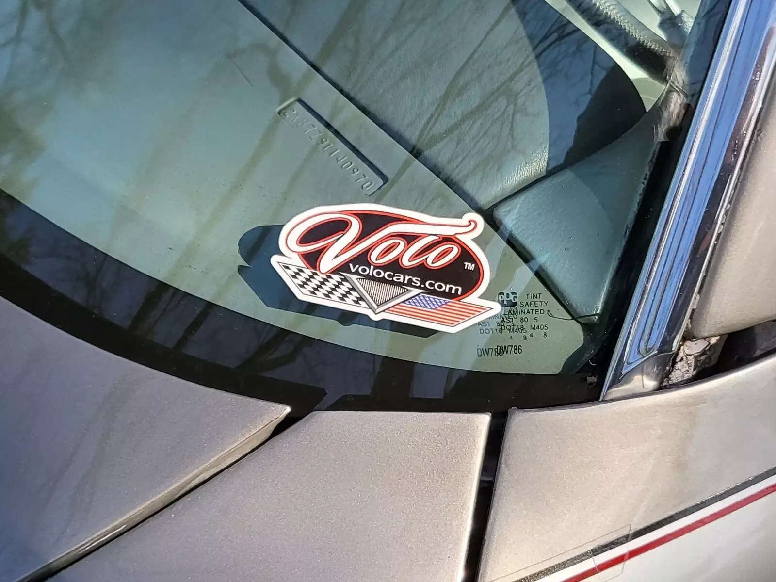 1979 Pontiac Trans Am Silver anniversary - photo 7