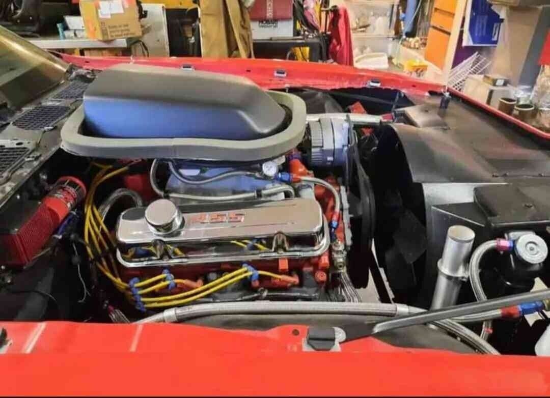 1979 Pontiac Trans Am - photo 4