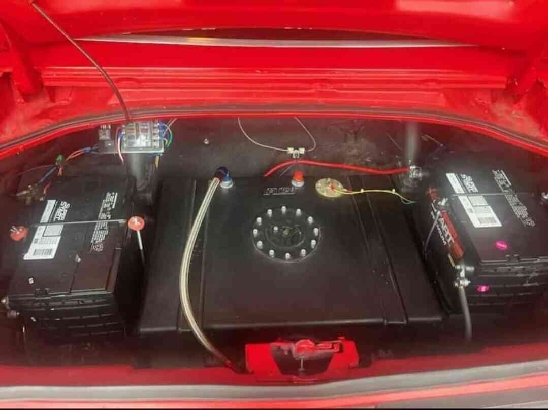 1979 Pontiac Trans Am - photo 5