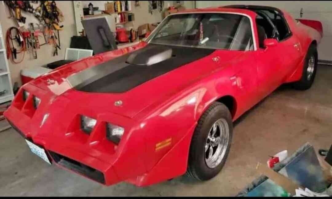 1979 Pontiac Trans Am - photo 7