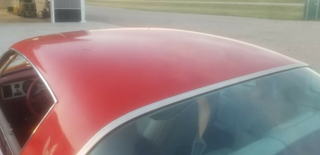 1979 Pontiac Trans Am - photo 11