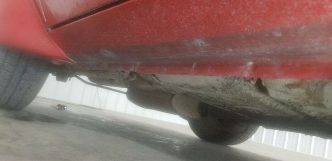 1979 Pontiac Trans Am - photo 12