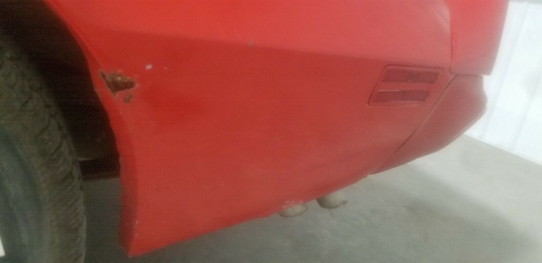 1979 Pontiac Trans Am - photo 3