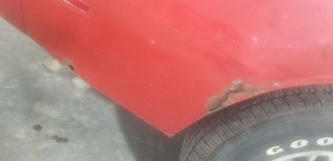 1979 Pontiac Trans Am - photo 4