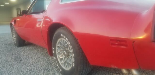 1979 Pontiac Trans Am - photo 5