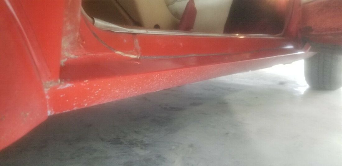 1979 Pontiac Trans Am - photo 6