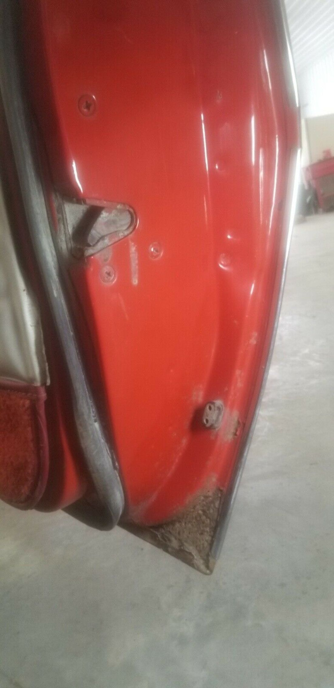 1979 Pontiac Trans Am - photo 8