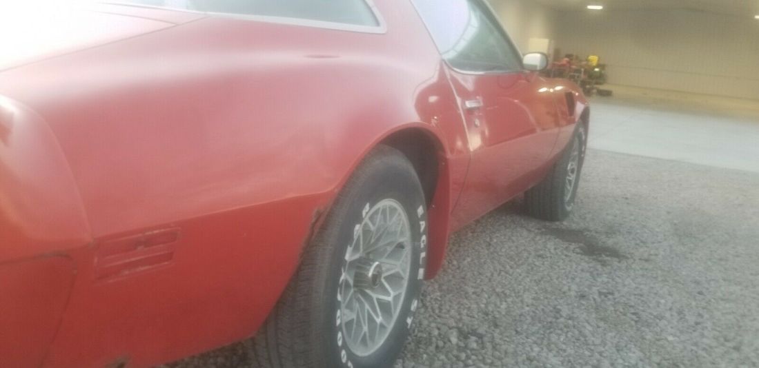 1979 Pontiac Trans Am - photo 9