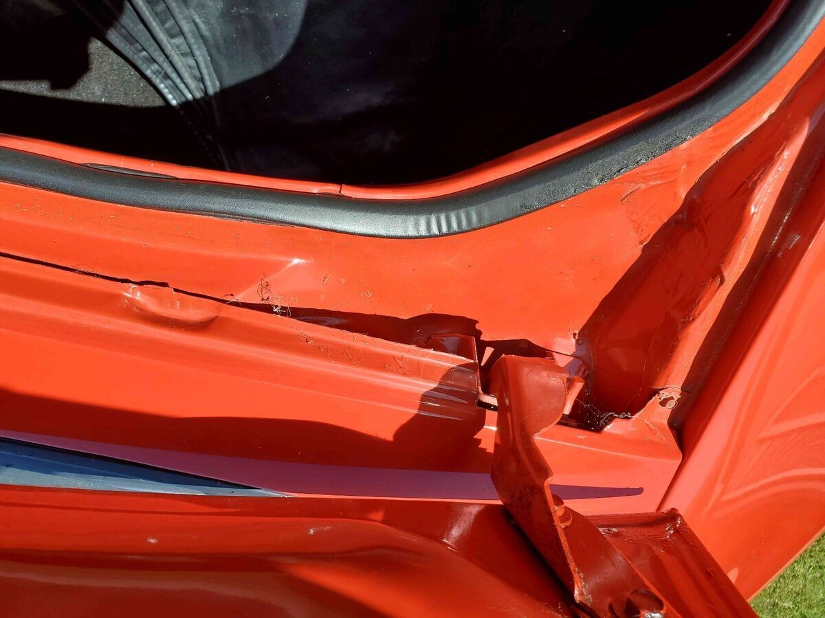 1979 Pontiac Trans Am WS6 - photo 11