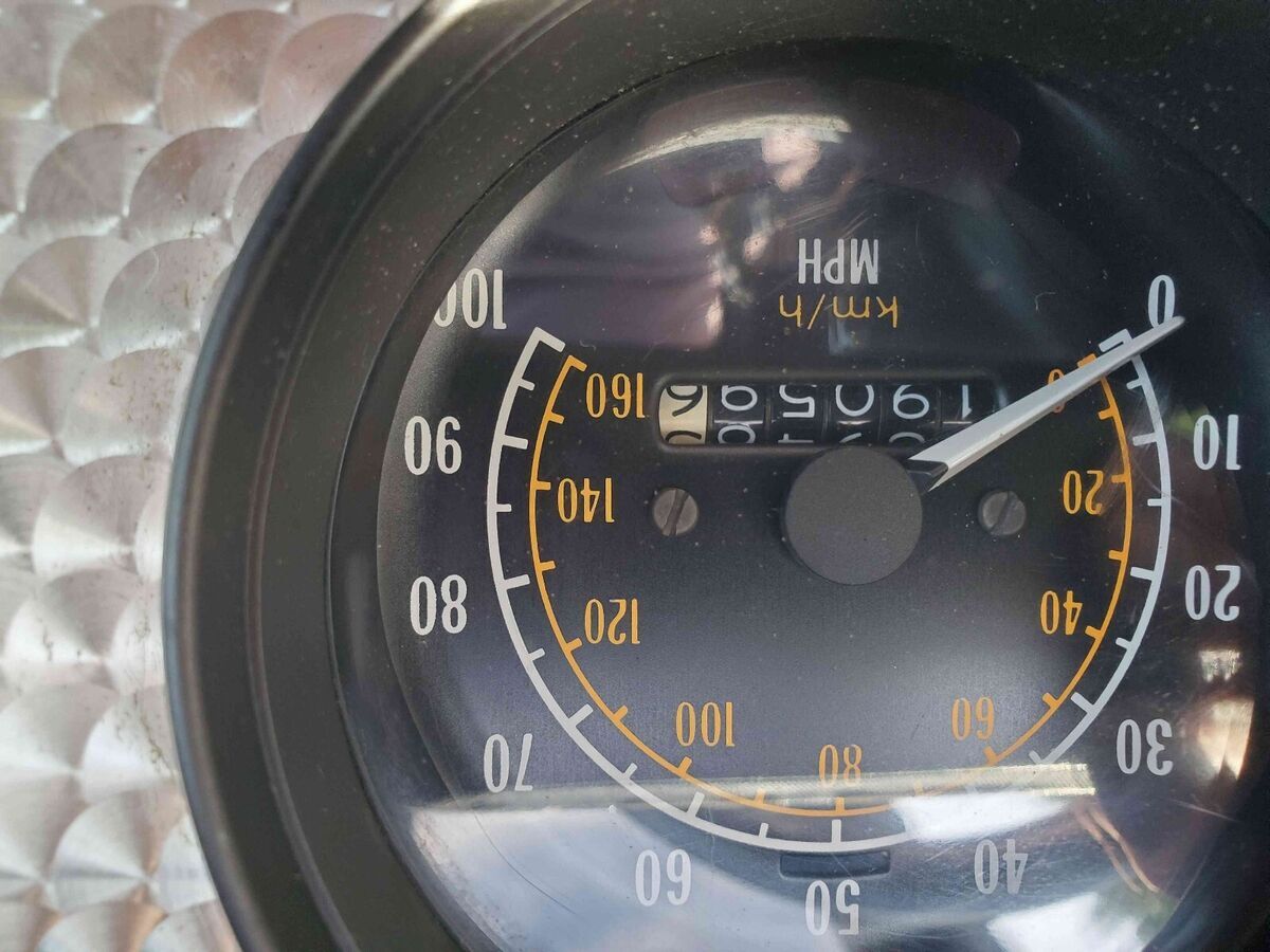 1979 Pontiac Trans Am WS6 - photo 6