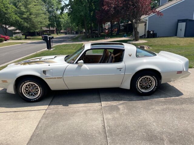 1979 Pontiac Trans Am