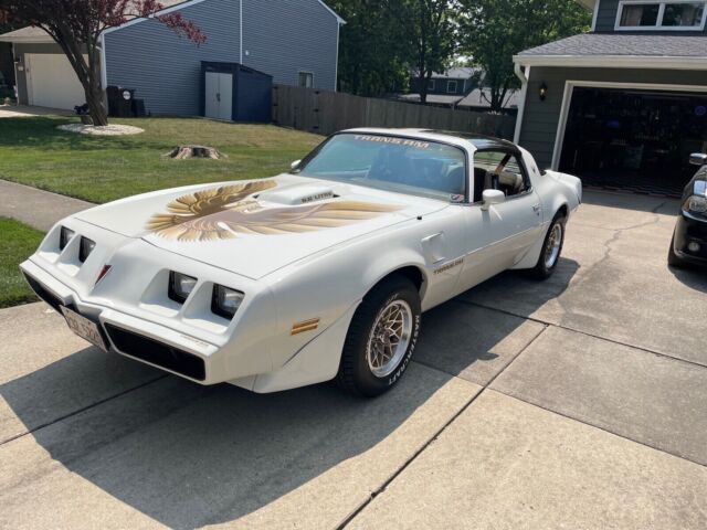 1979 Pontiac Trans Am - photo 10