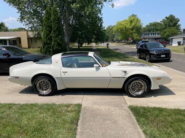 1979 Pontiac Trans Am - photo 12