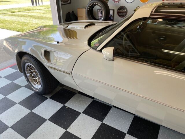 1979 Pontiac Trans Am - photo 3