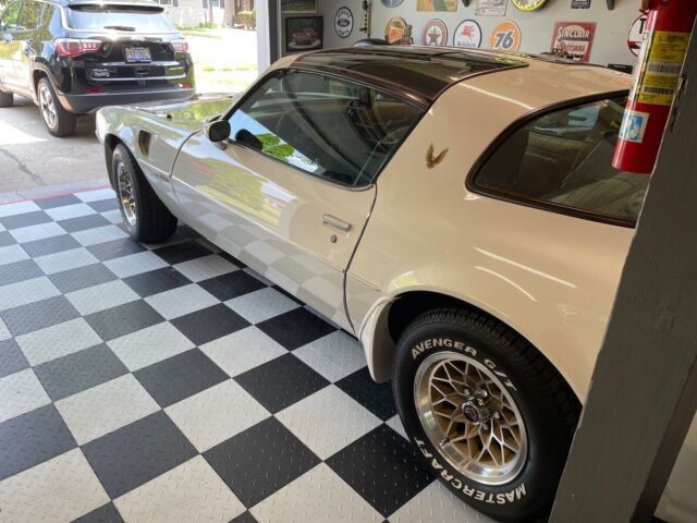 1979 Pontiac Trans Am - photo 4