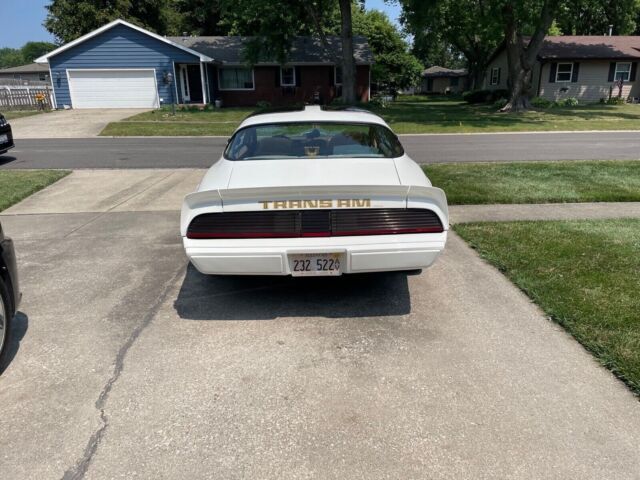 1979 Pontiac Trans Am - photo 8