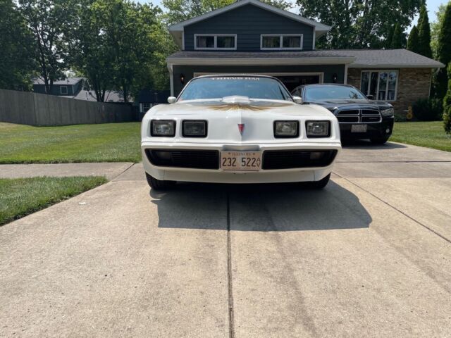 1979 Pontiac Trans Am - photo 9