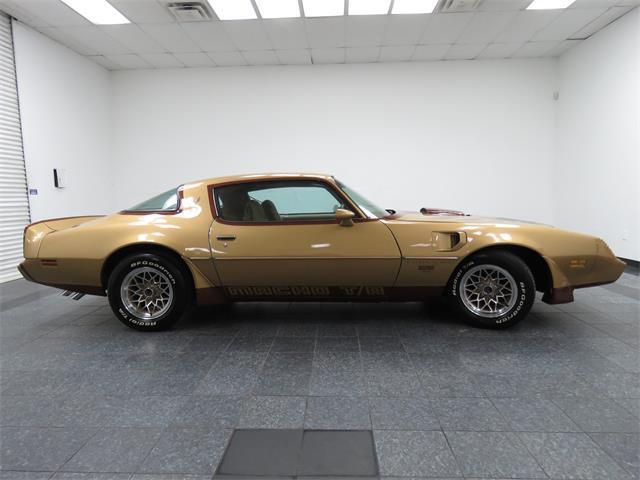 1979 Pontiac Trans Am DKM Macho - photo 11