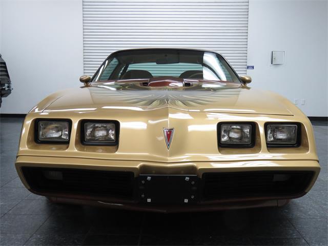 1979 Pontiac Trans Am DKM Macho - photo 3