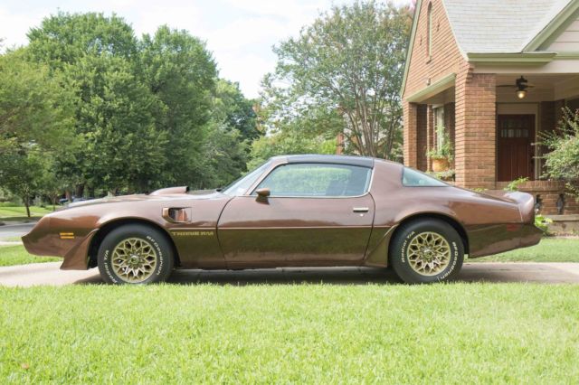 1979 Pontiac Trans Am Trans Am - photo 2