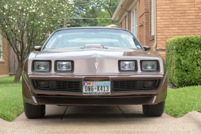 1979 Pontiac Trans Am Trans Am - photo 3