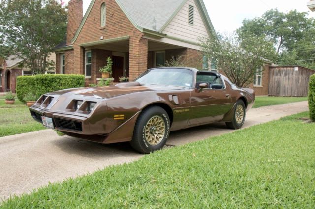 1979 Pontiac Trans Am Trans Am - photo 4