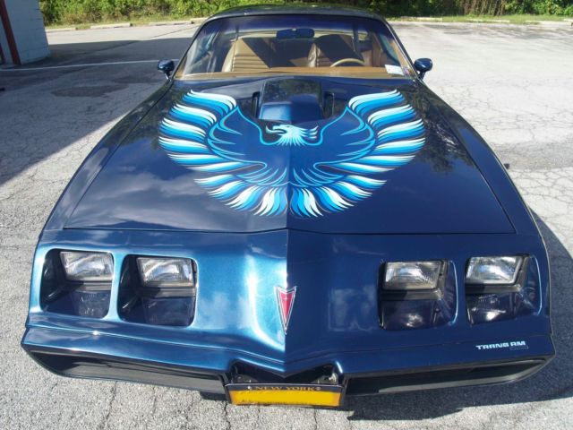 1979 Pontiac Trans Am