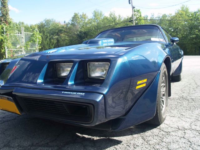 1979 Pontiac Trans Am - photo 10