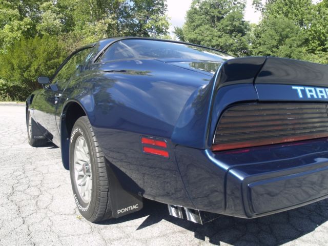1979 Pontiac Trans Am - photo 11