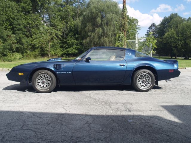 1979 Pontiac Trans Am - photo 13
