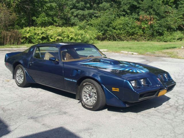 1979 Pontiac Trans Am - photo 2